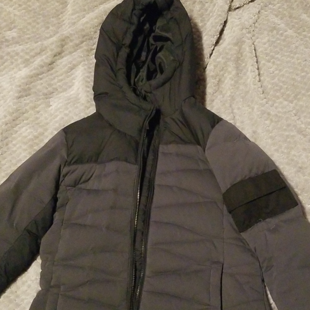 Lolë Faith Jacket